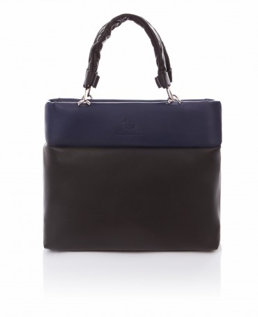 Сумка Женская 7926V0000.Bah/BL.NIGHT